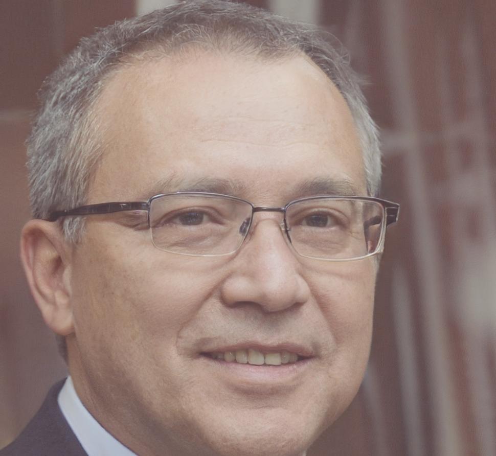 Retrato de Gaspar Mendizábal